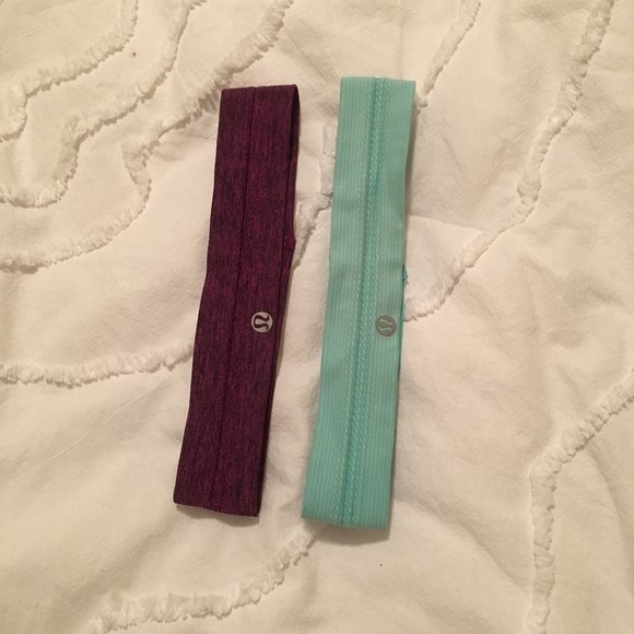 2 flyaway tamer headbands - Picture 2 of 4